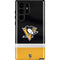 NHL Pittsburgh Penguins Jersey Galaxy S25 Ultra Impact Case